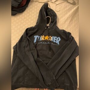 Thrasher Hoodie